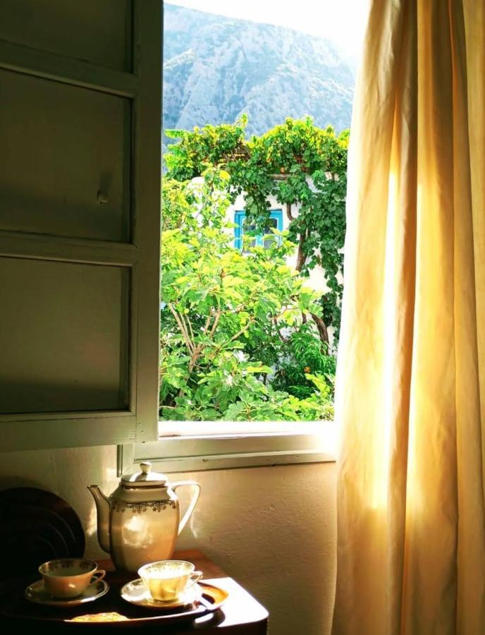 Dar Sbaa Bed & Breakfast Chefchaouen Exterior photo