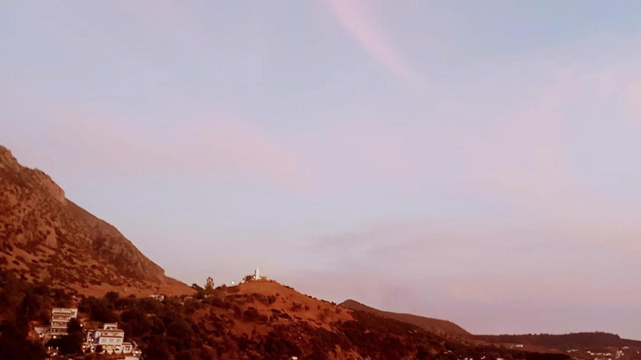 Dar Sbaa Bed & Breakfast Chefchaouen Exterior photo